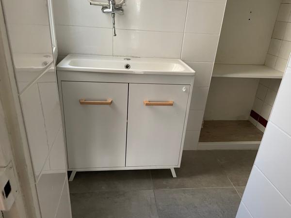 Bureaux 63.25 m²