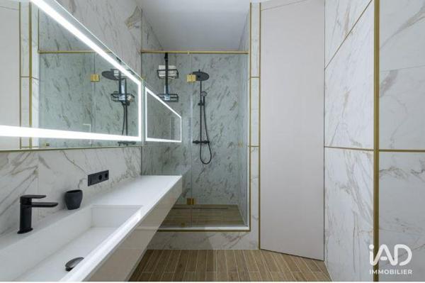 Appartement (neuf) à vendre 6 pièces 240 m² Aix-les-Bains