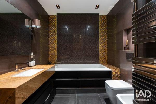 Appartement (neuf) à vendre 6 pièces 240 m² Aix-les-Bains