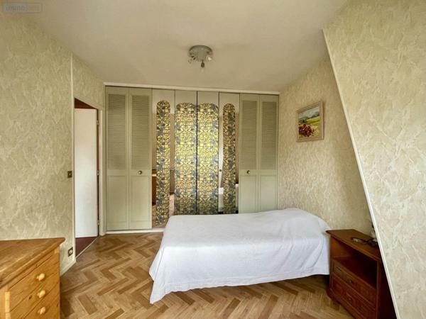 Maison à vendre à Limeil-Brévannes dans le Val-de-Marne (94450), ref : 35009/CM-177