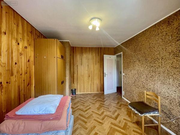 Maison à vendre à Limeil-Brévannes dans le Val-de-Marne (94450), ref : 35009/CM-177