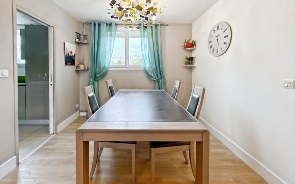 Appartement à vendre    4 pièces • 81,51 m2 Saint-Jean-de-Braye