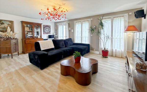 Appartement à vendre    4 pièces • 81,51 m2 Saint-Jean-de-Braye