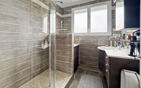 Appartement à vendre    4 pièces • 81,51 m2 Saint-Jean-de-Braye