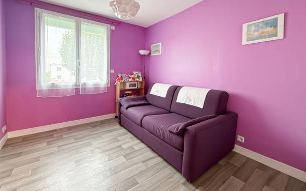 Appartement à vendre    4 pièces • 81,51 m2 Saint-Jean-de-Braye