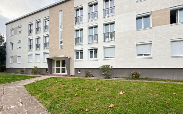 Appartement à vendre    4 pièces • 81,51 m2 Saint-Jean-de-Braye