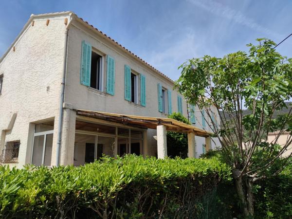 2 appartements dans une vieille ferme