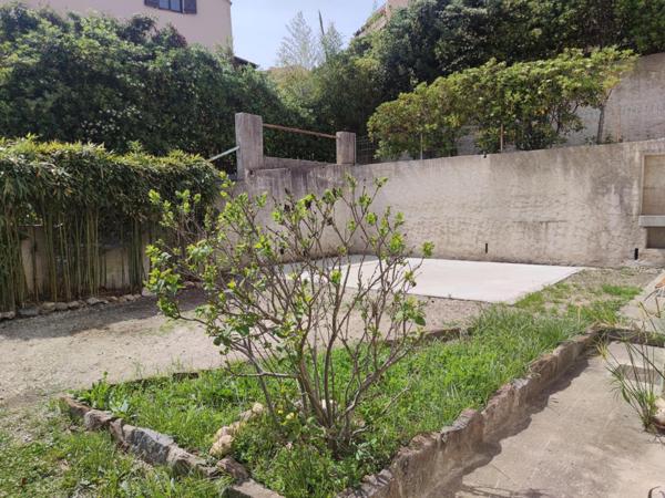 2 appartements dans une vieille ferme