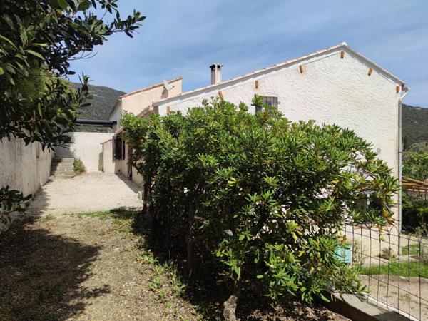 2 appartements dans une vieille ferme