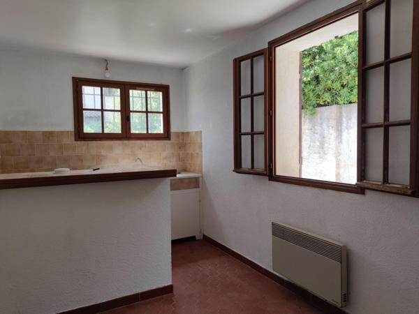 2 appartements dans une vieille ferme