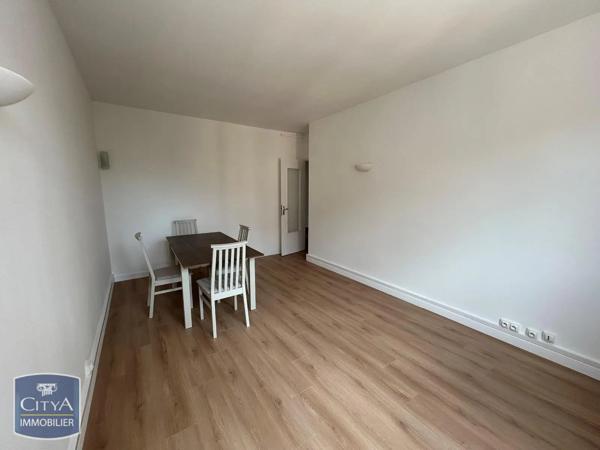Appartement à louer 3 pièces 59.5m² Villefranche-sur-Saône (69400)