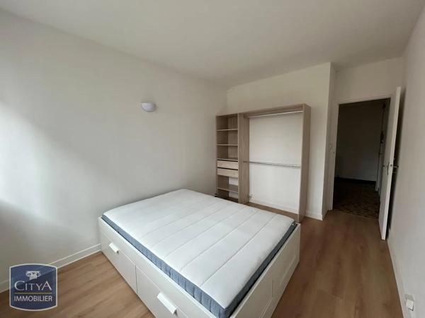 Appartement à louer 3 pièces 59.5m² Villefranche-sur-Saône (69400)