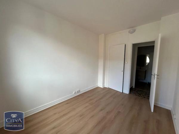 Appartement à louer 3 pièces 59.5m² Villefranche-sur-Saône (69400)
