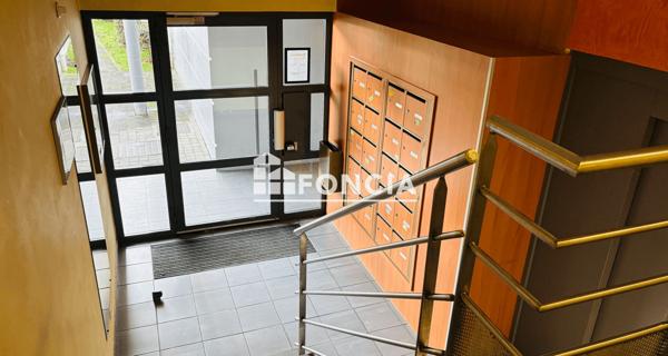 À vendre Appartement 4 pièces 84.8 m² - Eybens 38320