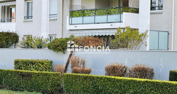 À vendre Appartement 4 pièces 84.8 m² - Eybens 38320