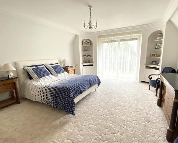 Villa d'exception avec piscine