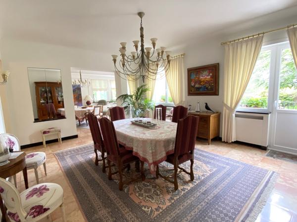 Villa d'exception avec piscine