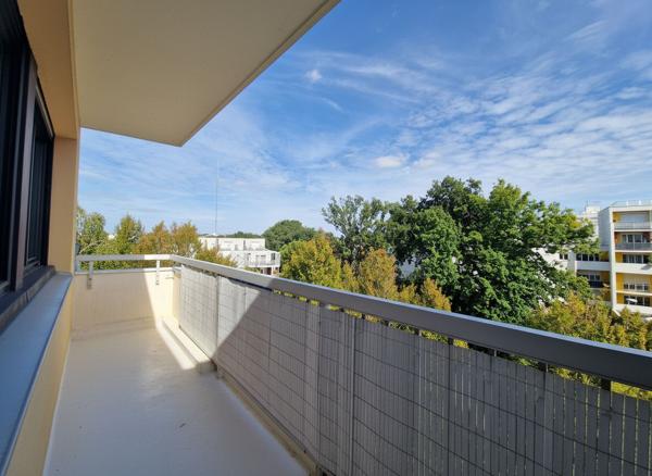 Appartement Nantes 4 pièce(s) 70 m2