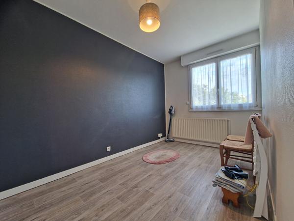 Appartement Nantes 4 pièce(s) 70 m2