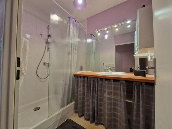 Appartement Nantes 4 pièce(s) 70 m2