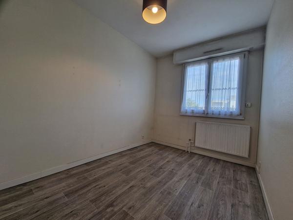 Appartement Nantes 4 pièce(s) 70 m2