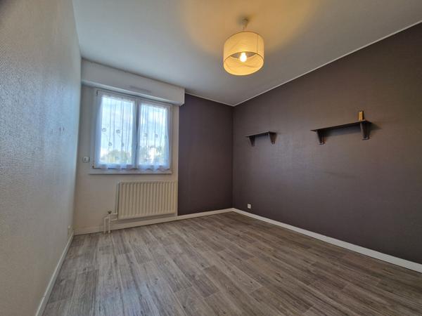 Appartement Nantes 4 pièce(s) 70 m2