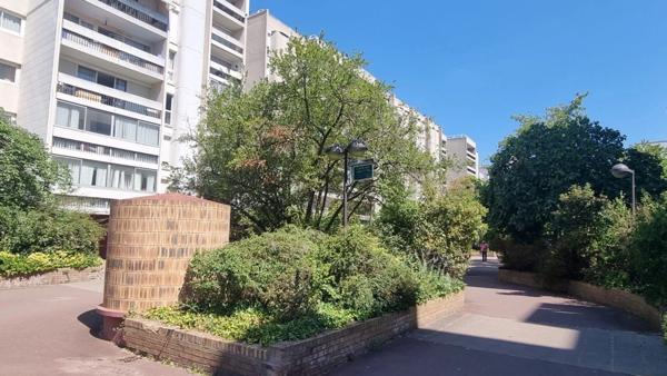 MAISONS ALFORT - Les Juilliottes - Studio avec emplacement de parking
