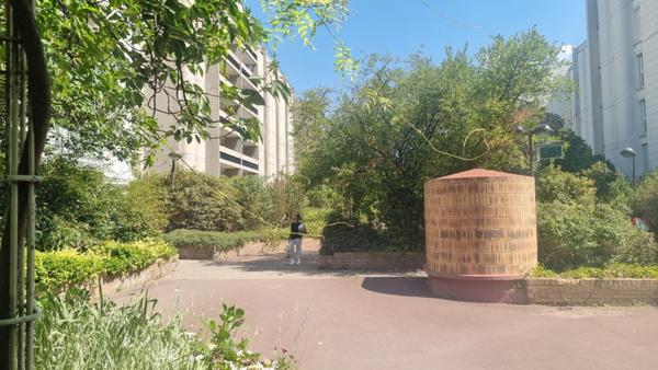 MAISONS ALFORT - Les Juilliottes - Studio avec emplacement de parking