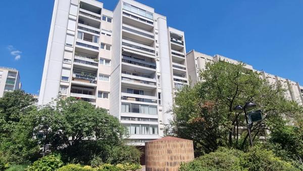MAISONS ALFORT - Les Juilliottes - Studio avec emplacement de parking
