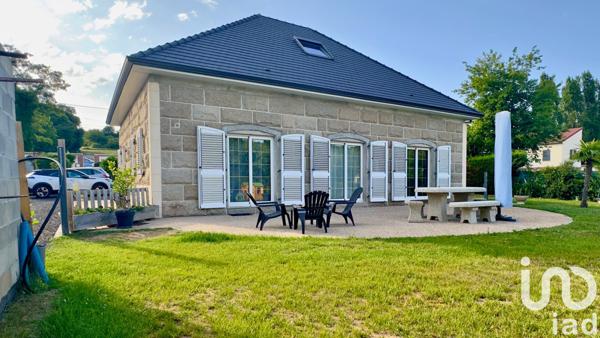 Maison à vendre 6 pièces 176 m² Forges-les-Bains