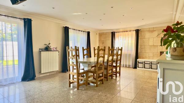 Maison à vendre 6 pièces 176 m² Forges-les-Bains
