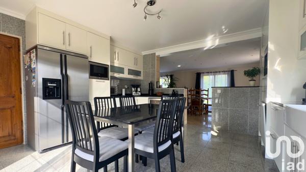 Maison à vendre 6 pièces 176 m² Forges-les-Bains