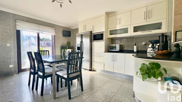 Maison à vendre 6 pièces 176 m² Forges-les-Bains