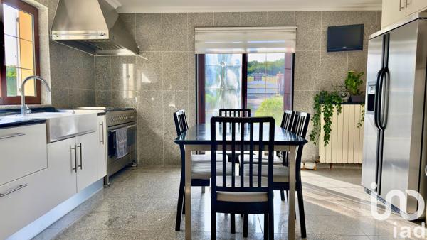 Maison à vendre 6 pièces 176 m² Forges-les-Bains