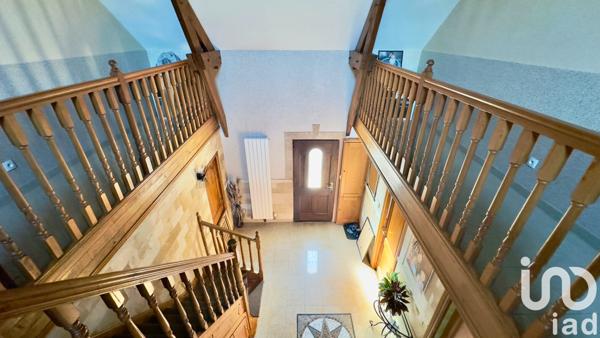 Maison à vendre 6 pièces 176 m² Forges-les-Bains