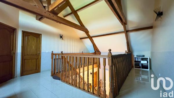 Maison à vendre 6 pièces 176 m² Forges-les-Bains