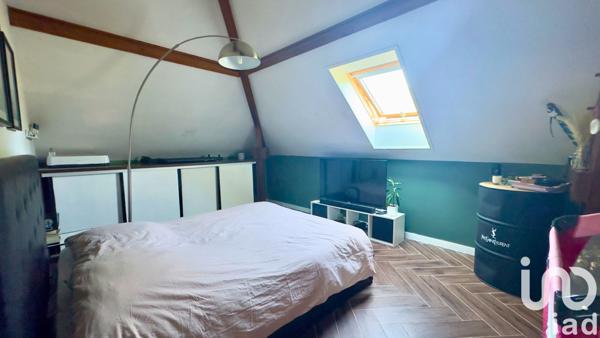 Maison à vendre 6 pièces 176 m² Forges-les-Bains