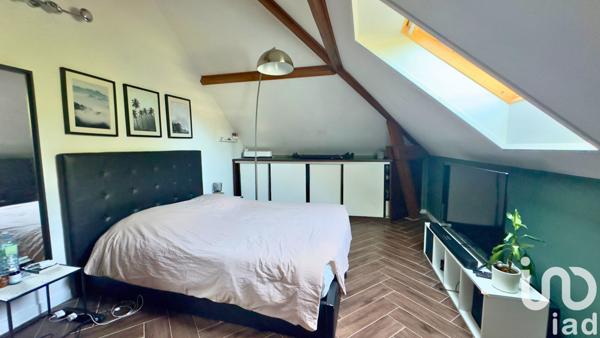 Maison à vendre 6 pièces 176 m² Forges-les-Bains