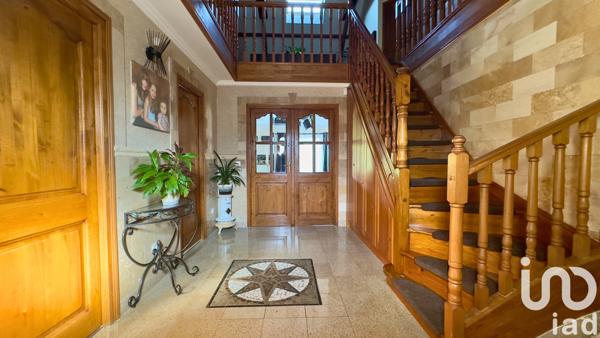 Maison à vendre 6 pièces 176 m² Forges-les-Bains