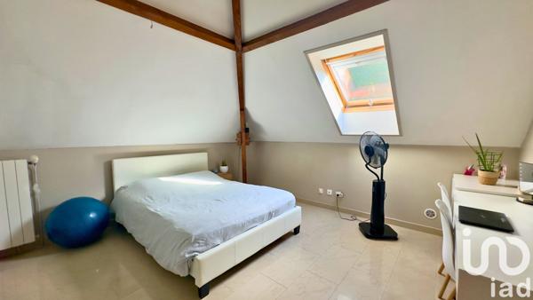 Maison à vendre 6 pièces 176 m² Forges-les-Bains