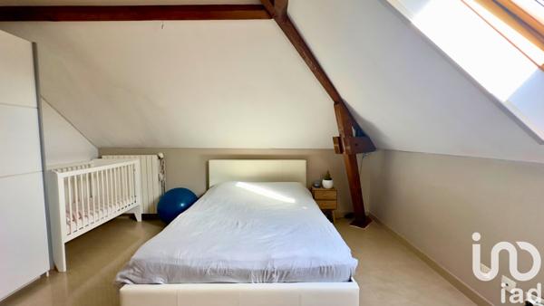 Maison à vendre 6 pièces 176 m² Forges-les-Bains