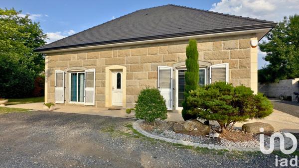 Maison à vendre 6 pièces 176 m² Forges-les-Bains