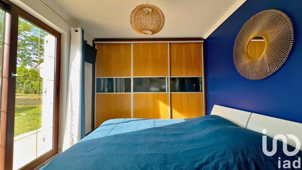 Maison à vendre 6 pièces 176 m² Forges-les-Bains
