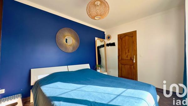 Maison à vendre 6 pièces 176 m² Forges-les-Bains