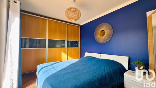 Maison à vendre 6 pièces 176 m² Forges-les-Bains
