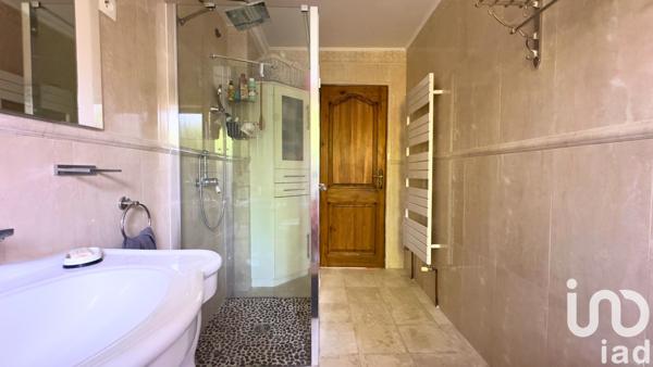 Maison à vendre 6 pièces 176 m² Forges-les-Bains