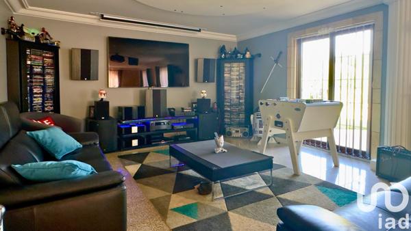 Maison à vendre 6 pièces 176 m² Forges-les-Bains