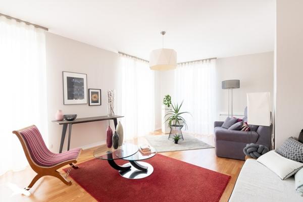 Appartement à vendre |  Landerneau |  4 pièces | 104 m²