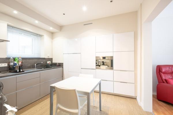 Appartement à vendre |  Landerneau |  4 pièces | 104 m²