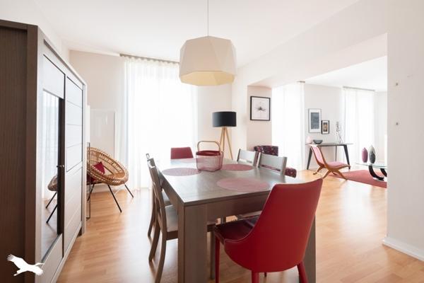 Appartement à vendre |  Landerneau |  4 pièces | 104 m²